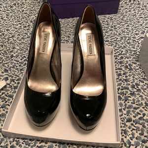 Steve Madden Heels | size 8.5 | comfortable!